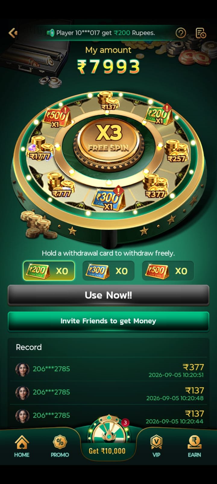 Royal Lama Casino 100 Deposit Offer: What Players Should Know