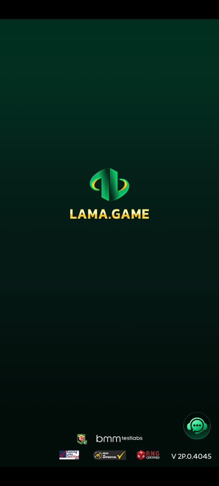 lama game